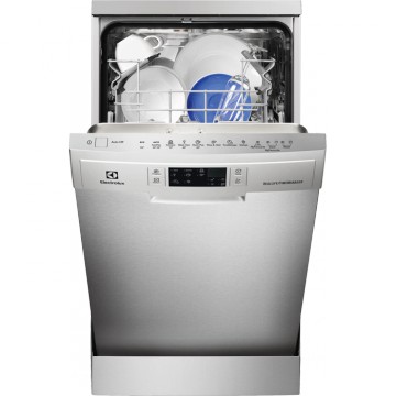 Volně stojící spotřebiče - Electrolux ESF4660ROX volně stojící myčka nádobí