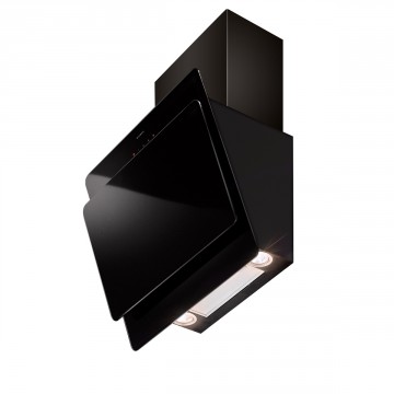 Vestavné spotřebiče - Faber COCKTAIL XS EG6 BK A55 černá / černé sklo