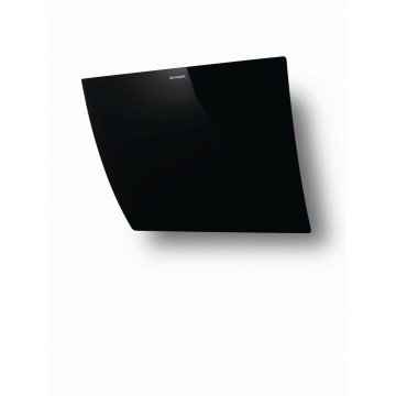 Vestavné spotřebiče - Faber VERSUS BK A80 nerez / černé sklo