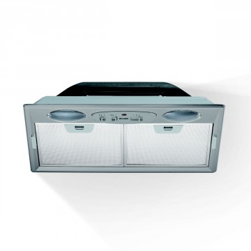 Vestavné spotřebiče - Faber Inca Smart C LG A52 šedá