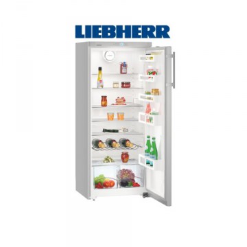 Volně stojící spotřebiče - Liebherr Ksl 3130 volněstojící monoklimatická chladnička