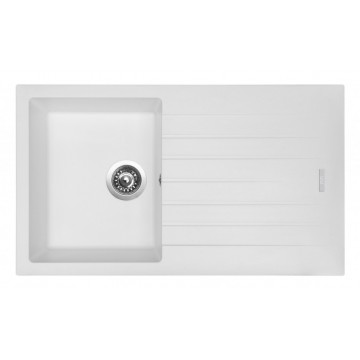 Zvýhodněné sestavy spotřebičů - Set Sinks PERFECTO 860 Milk+CA4S GR