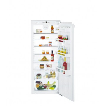 Vestavné spotřebiče - Liebherr IKB 2720 vestavná chladnička, BioFresh, A++