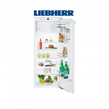 Vestavné spotřebiče - Liebherr IK 2764 vestavná chladnička s příručním mrazákem, A++