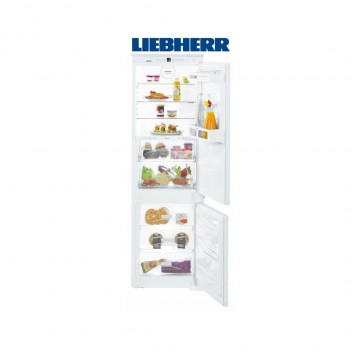 Vestavné spotřebiče - Liebherr ICBS 3324 vestavná chladnička/mraznička, BioFresh, A++