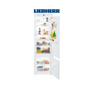 Vestavné spotřebiče - Liebherr ICBS 3224 vestavná chladnička/mraznička, BioFresh, 5 let záruka