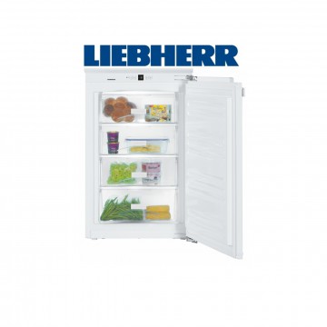 Vestavné spotřebiče - Liebherr IG 1624 vestavná mraznička, A++