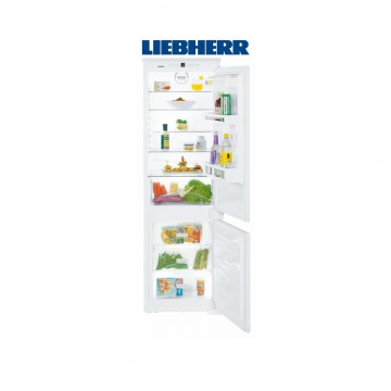 Vestavné spotřebiče - Liebherr ICS 3334 vestavná chladnička/mraznička, A++