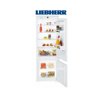 Vestavné spotřebiče - Liebherr ICUS 2924 vestavná chladnička/mraznička, A++