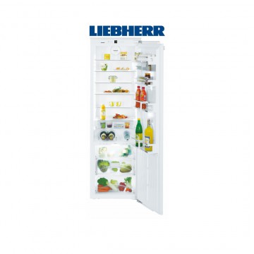 Vestavné spotřebiče - Liebherr IKBP 3560 vestavná chladnička, BioFresh, A+++ - 5 let záruka