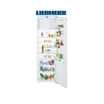 Vestavné spotřebiče - Liebherr IKB 3524 vestavná chladnička s příručním mrazákem, BioFresh, A++