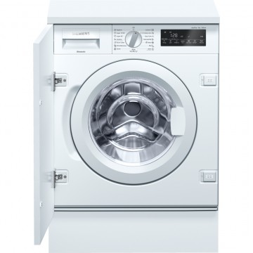 Vestavné spotřebiče - Siemens WI14W540EU vestavná automatická pračka, A+++