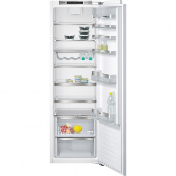 Vestavné spotřebiče - Siemens KI81RAD30 vestavná monoklimatická chladnička, A++