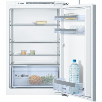 Vestavné spotřebiče - Bosch KIR21VF30 vestavná chladnička, A++