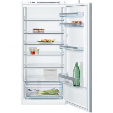 Vestavné spotřebiče - Bosch KIR41VF30 vestavná chladnička, A++