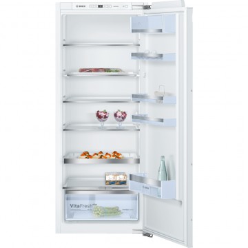Vestavné spotřebiče - Bosch KIR51AF30 vestavná chladnička, VitaFresh, A++
