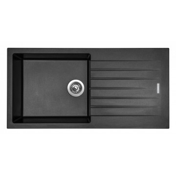 Zvýhodněné sestavy spotřebičů - Set Sinks PERFECTO 1000 Sahara+MIX35GR