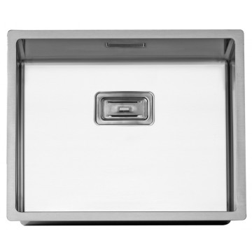 Kuchyňské dřezy - Sinks BOX 550 FI 1,0mm