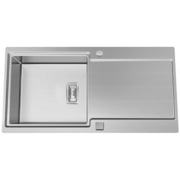 Kuchyňské dřezy - Sinks EVO 1000 1,2mm