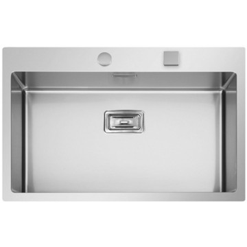 Kuchyňské dřezy - Sinks BOXER 790 FI 1,2mm