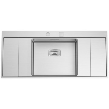 Kuchyňské dřezy - Sinks XERON 1160 1,2mm