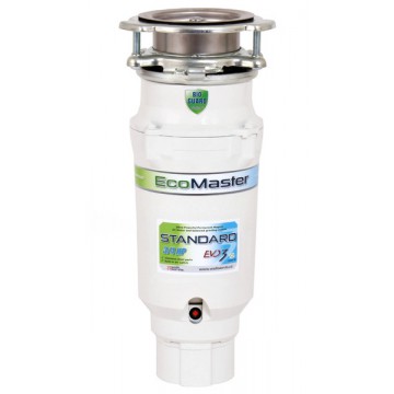 Drtiče odpadu - EcoMaster STANDARD EVO3 drtič odpadu