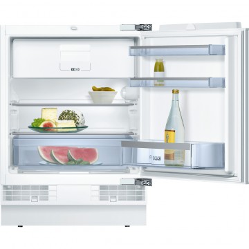 Vestavné spotřebiče - Bosch KUL15A60 vestavná chladnička s příručním mrazákem, A++