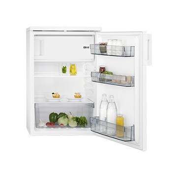 Volně stojící spotřebiče - AEG RTB51411AW volně stojící chladnička