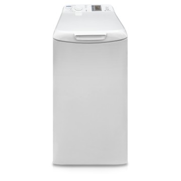 Volně stojící spotřebiče - Romo WTR1061E Automatická pračka, A+++