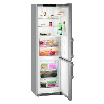Volně stojící spotřebiče - Liebherr CBef 4805 kombinovaná chladnička, BioFresh, A+++ - 5 let záruka