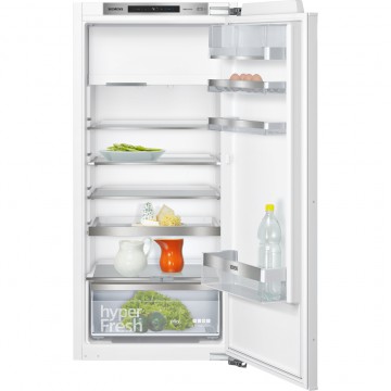 Vestavné spotřebiče - Siemens KI42LAD30 Vestavný chladící automat s příručním mrazákemt, A++