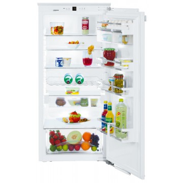 Vestavné spotřebiče - Liebherr IKP 2360 Vestavná jednodveřová lednička, Bio Cool, A+++