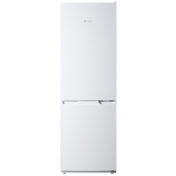 Volně stojící spotřebiče - Romo CR326A++ kombinovaná chladnička/mraznička, A++, bílá, 4 roky bezplatný servis