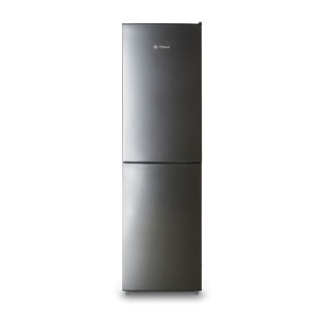Volně stojící spotřebiče - Romo RCA338TA++  volně stojící kombinovaná chladnička, FastFreeze, nízkoteplotní zóna, A++