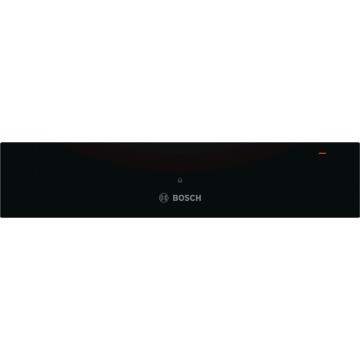 Vestavné spotřebiče - Bosch BIC510NB0 multifunkční ohřevná zásuvka pro niku 14 cm