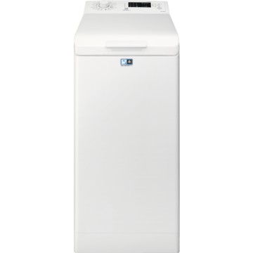 Volně stojící spotřebiče - Electrolux EWT1062IFW pračka