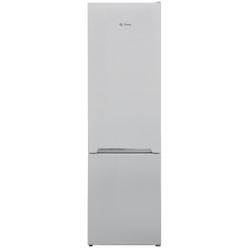 Volně stojící spotřebiče - Romo RCS288A++ kombinovaná chladnička, bílá, A++, 4 roky bezplatný servis
