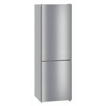 Volně stojící spotřebiče - Liebherr CPEL 4313 volně stojící kombinovaná lednička, nerez, A+++