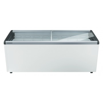 Profesionální chlazení - Liebherr EFI 5653-41 001 Mrazící box pro impulsní prodej, užitný objem 408 l