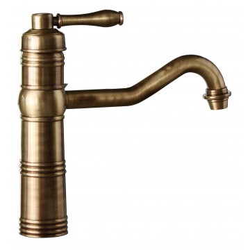 Kuchyňské baterie - Sinks RETRO CASANOVA bronz