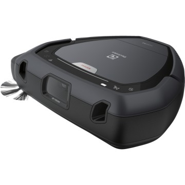 Malé domácí spotřebiče - Electrolux PI92-4ANM robotický vysavač Pure i9.2, šedá