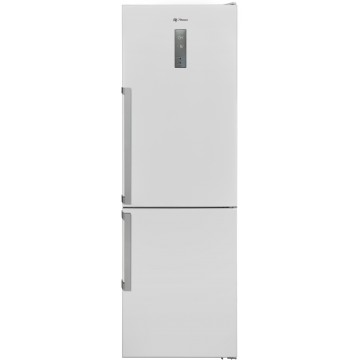 Volně stojící spotřebiče - Romo RCN2341LW chladnička