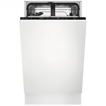 Vestavné spotřebiče - Electrolux KESC2210L vestavná myčka nádobí