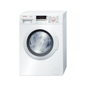 Volně stojící spotřebiče - Bosch WLG20260BY Automatická pračka