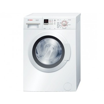 Volně stojící spotřebiče - Bosch WLG20160BY Automatická pračka