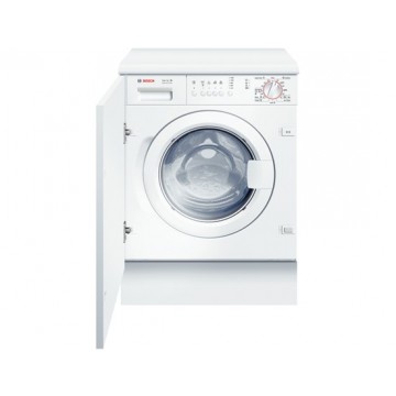 Vestavné spotřebiče - Bosch WIS28141EU pračka, max. 1400 ot/min., 7 kg, AquaStop, A+
