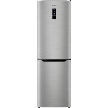 Volně stojící spotřebiče - Romo RCN343X chladnička
