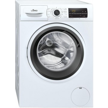 Volně stojící spotřebiče - Lord W1 - automatická pračka, 1400 otáček, náplň 9 kg