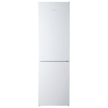 Volně stojící spotřebiče - Romo RCA361A++ kombinovaná chladnička/mraznička, bílá,  4 roky bezplatný servis