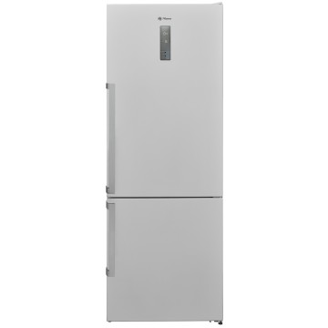 Volně stojící spotřebiče - Romo RCN2510LW kombinovaná chladnička, 4 roky záruka po registraci